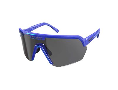 GAFAS SCOTT SPORT SHIELD GALAXY BLUE