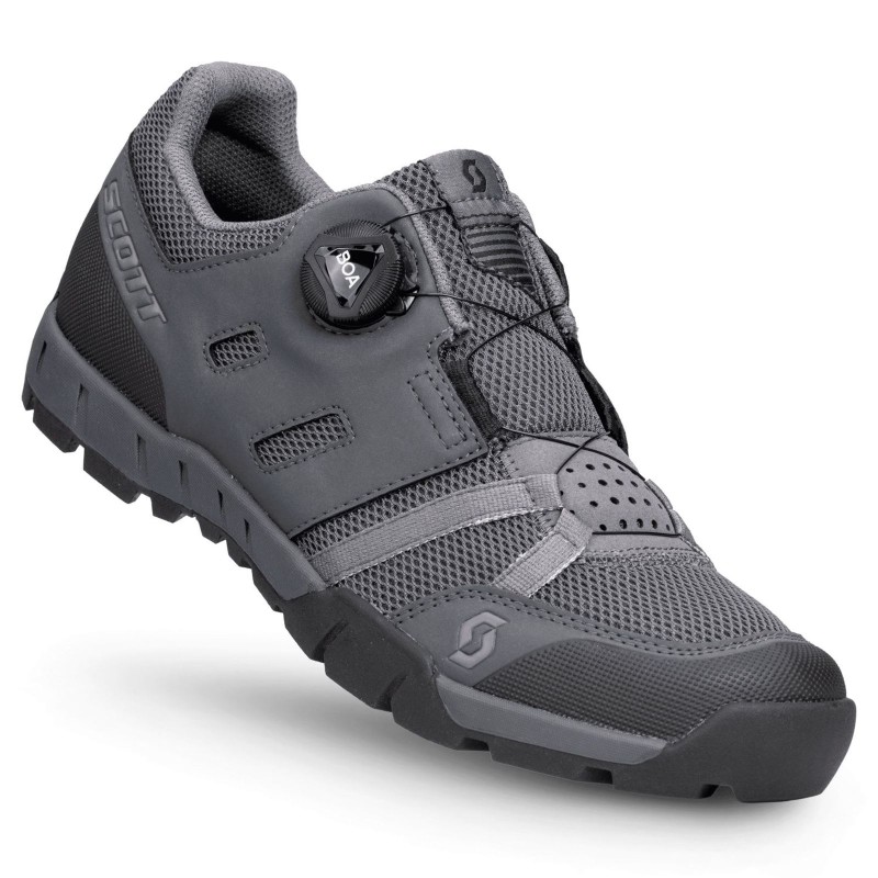 ZAPATILLAS SCOTT SPORT CRUS-R BOA 25