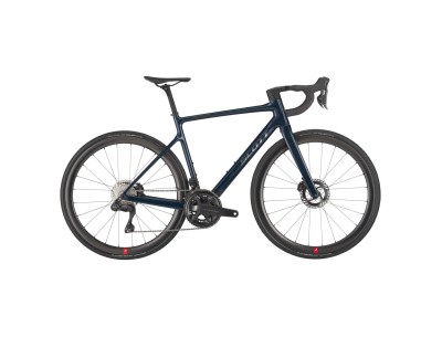 SCOTT ADDICT 20 CARBON GREEN 25 2