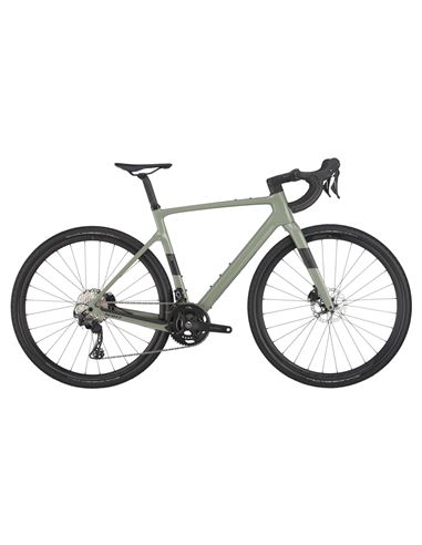 SCOTT ADDICT GRAVEL 50 25