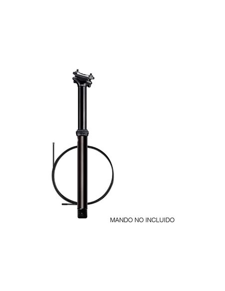 TIJA CRANK BROTHERS HIGHLINE 3 125MM 31.6 S/M TIJA CRANK BROTHERS HIGHLINE 3 125MM 31.6 S/M