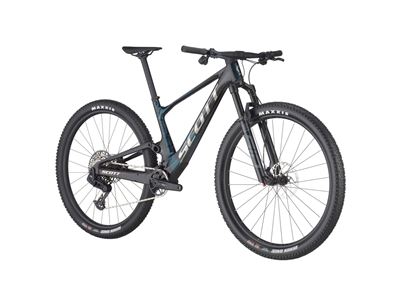 SCOTT SPARK RC TEAM 25 2