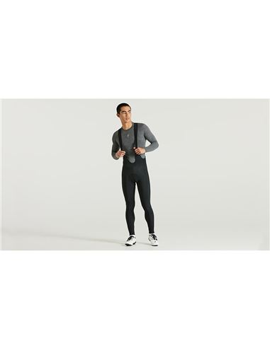 CULOTE SPECIALIZED RBX COMP THERMAL BIB TIGHT MEN