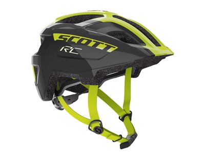 CASCO SCOTT SPUNTO JUNIOR (CE) 2