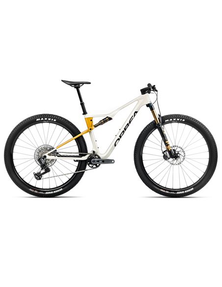 ORBEA OIZ M10 AXS 25