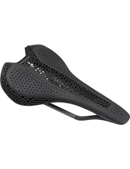 SILLIN SW ROMIN EVO MIRROR SADDLE BLK 143