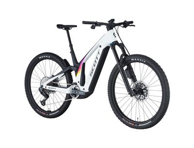 SCOTT PATRON 900 25 2