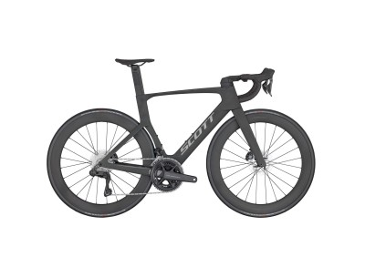 SCOTT FOIL RC 10 BLACK 24 2