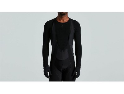 CULOTE SPECIALIZED SL EXPERT SOFTSHELL BIB TIGHT MEN 2