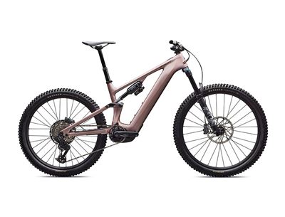 SPECIALIZED LEVO CARBON G4 26