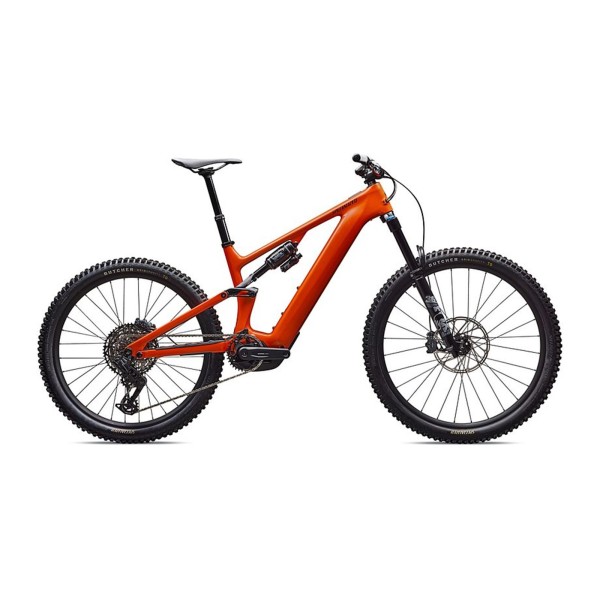 SPECIALIZED LEVO CARBON G4 26 2