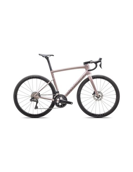 SPECIALIZED TARMAC SL8 EXPERT DI2 25