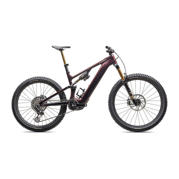 SPECIALIZED LEVO SW CARBON G4 NB 26 2