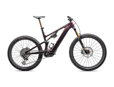 SPECIALIZED LEVO SW CARBON G4 NB 26