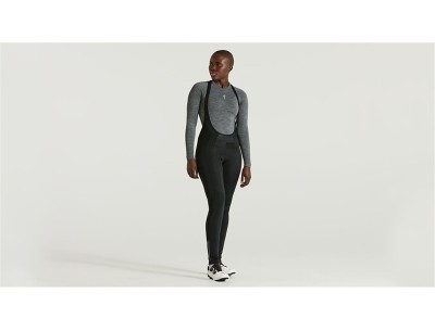 CULOTE SPECIALIZED SL EXPERT SOFTSHELL BIB TIGHT MEN