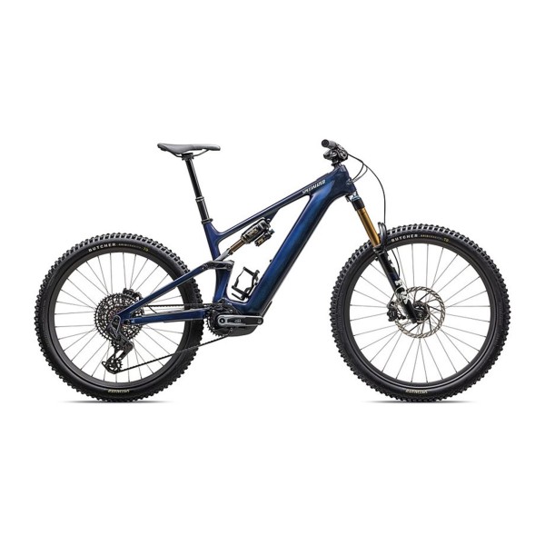 SPECIALIZED LEVO PRO G4 NB 26 2
