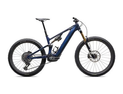 SPECIALIZED LEVO PRO G4 NB 26