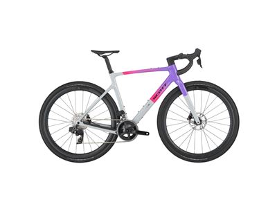 SCOTT ADDICT GRAVEL 20 25