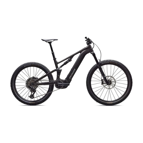 SPECIALIZED LEVO ALLOY G4 NB 26 2