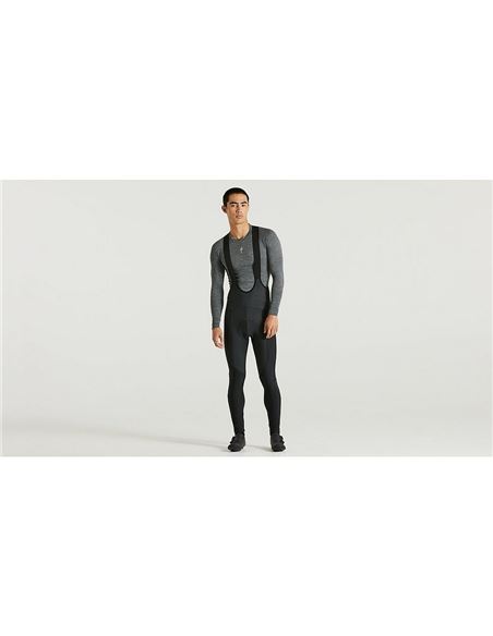CULOTE SPECIALIZED SL PRO THERMAL BIB TIGHT MEN