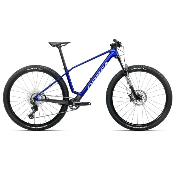 ORBEA ALMA M50 25