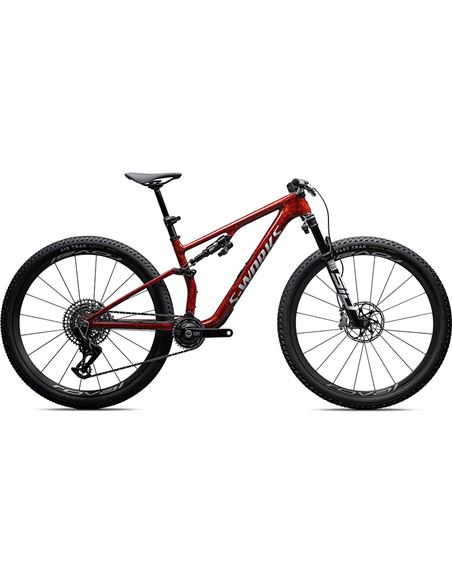 SPECIALIZED EPIC 8 SW 26 SPECIALIZED EPIC 8 SW 26