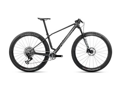 ORBEA ALMA M-LTD 25 2