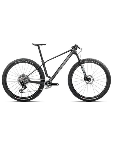ORBEA ALMA M-LTD 25