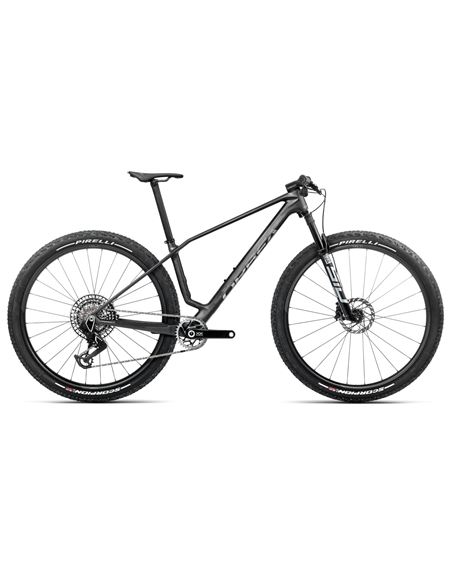 ORBEA ALMA M-LTD 25 ORBEA ALMA M-LTD 25