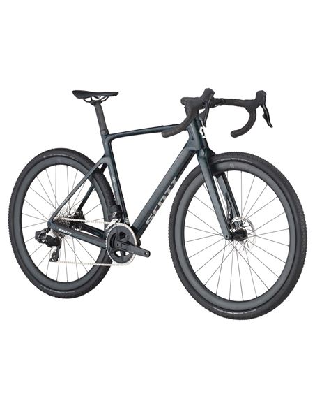 SCOTT ADDICT GRAVEL PETROL 20 25