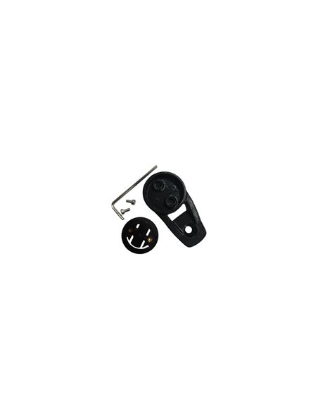 SOPORTE GPS MDZ LARGO / SCOTT SPARK GARMÍN, WAHOO