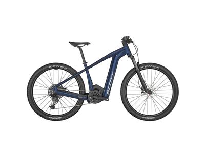 SCOTT ASPECT ERIDE 910 24