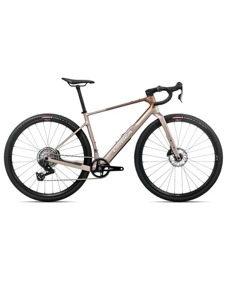 ORBEA TERRA M31ETEAM 1X 26