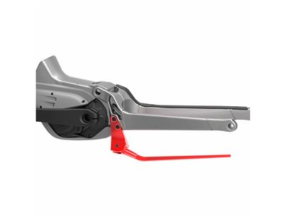 CABALLETE PATACABRA SYNCROS E-BIKE MTB NEGRO