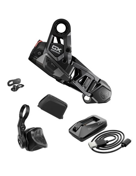 KIT ACTUALIZACION GX T-TYPE AXS KIT ACTUALIZACION GX T-TYPE AXS