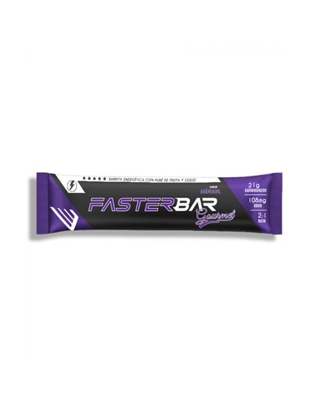 BARRITA INFISPORT FASTER BAR GOURMET ARANDANO BARRITA INFISPORT FASTER BAR GOURMET ARANDANO