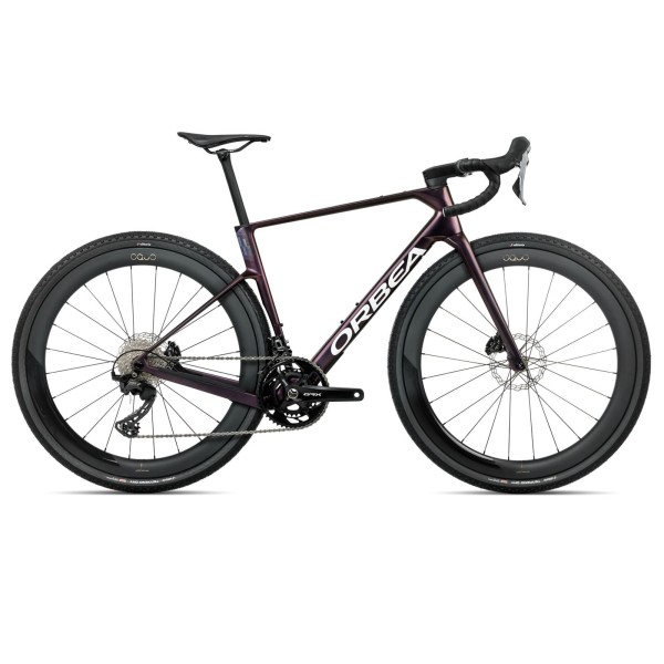 ORBEA TERRA RACE M20LTD 26 2