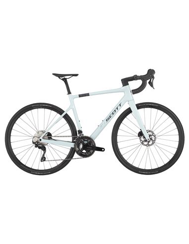 SCOTT ADDICT 50 MINERAL GREY 25