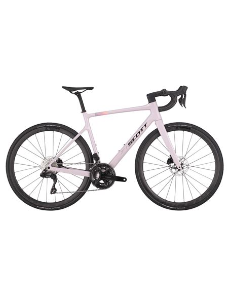 SCOTT ADDICT 30 HUSHED PINK XS 25