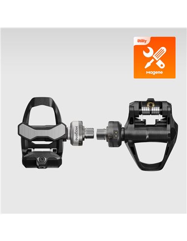 PEDALES MAGENE SHIMANO SPD-SL P175S DUAL