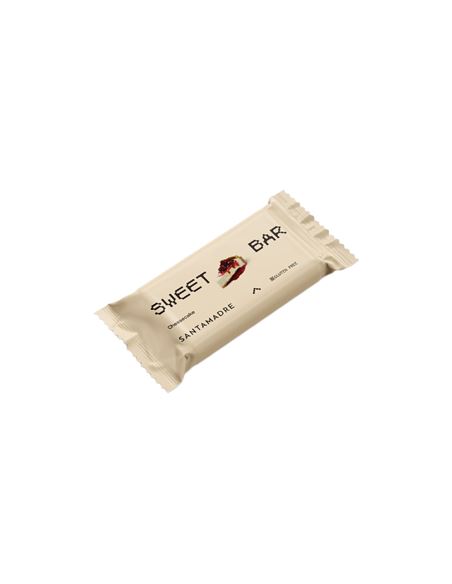 SANTA MADRE BARRITA SWEET BAR CHOCOLATE SANTA MADRE BARRITA SWEET BAR CHOCOLATE