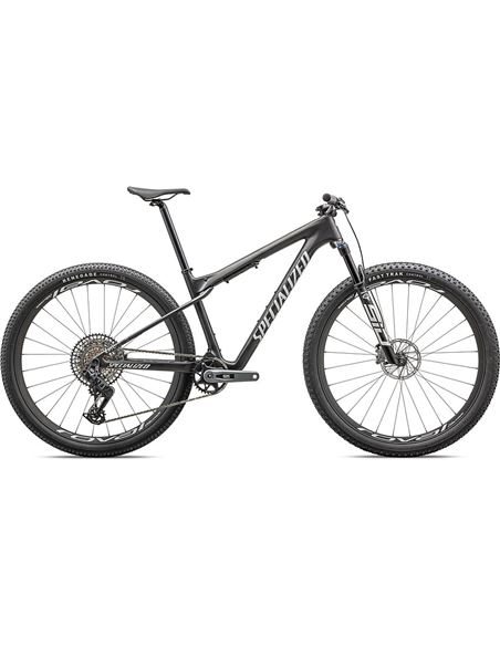BICICLETA SPECIALIZED EPIC WC EXPERT 24