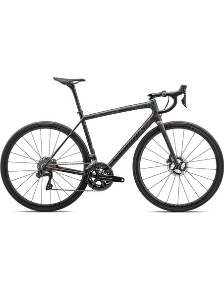 BICICLETA SPECIALIZED AETHOS SW DI2 23