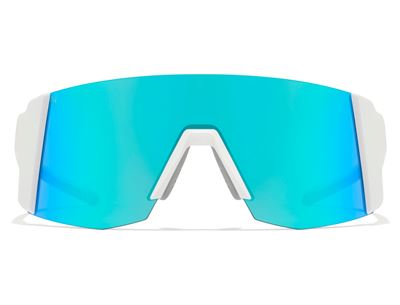 GAFAS HAWKERS - LYNX S BLANCO MATE AZUL