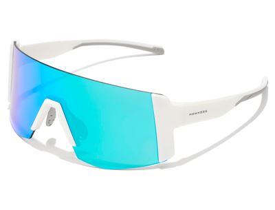 GAFAS HAWKERS - LYNX S BLANCO MATE AZUL 2
