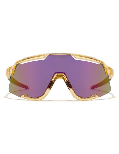 GAFAS HAWKERS POWER CHAMPAGNE MORADO