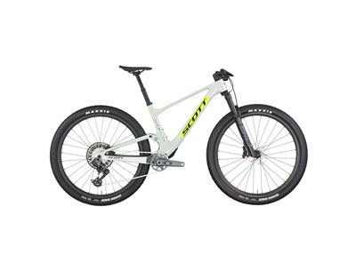 SCOTT SPARK RC TEAM ISSUE BLANCA 26