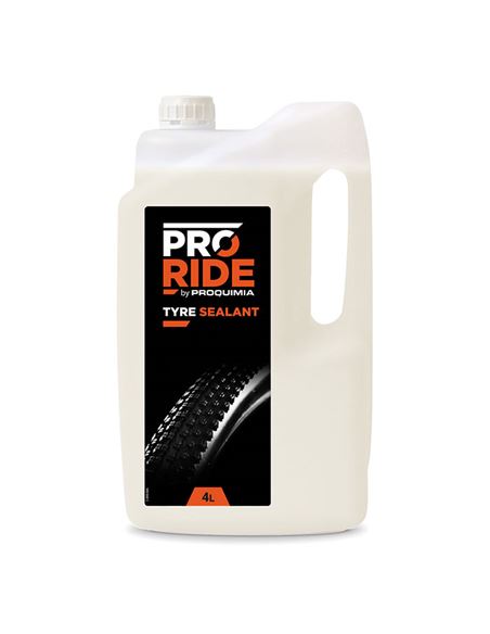 PRORIDE TYRE SEALANT 4 LITROS