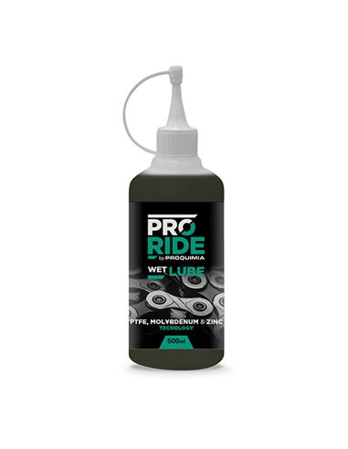 PRORIDE WET LUBE 150 ML