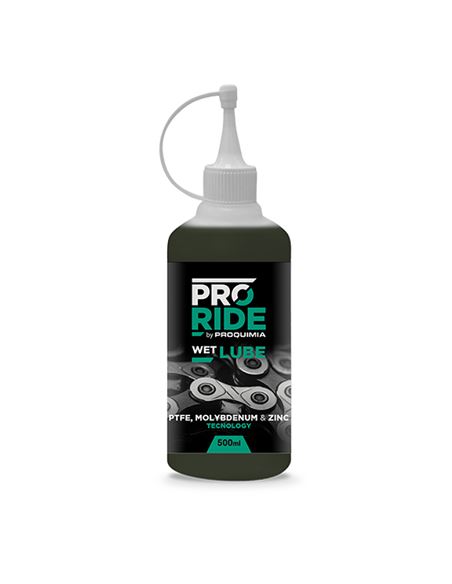 PRORIDE WET LUBE 150 ML PRORIDE WET LUBE 150 ML